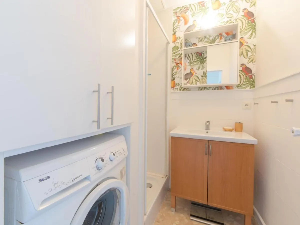 Apartment Casa Bunck By Interhome Bredene Belgium