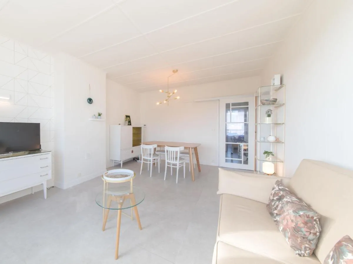 Apartment Casa Bunck By Interhome Bredene 0*,