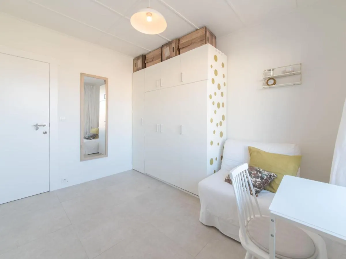 Apartment Casa Bunck By Interhome Bredene