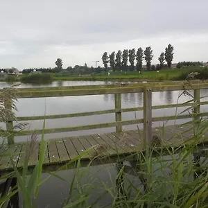 Ferienhaus Stacaravan 4pers In Met Eigen Tuintje 2449, Bredene