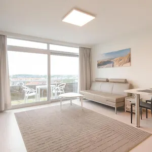 Apartment Residentie Astrid-12 By Interhome, Bredene