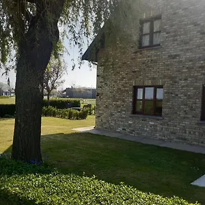 Ferienhaus Huize Liesanne, Bredene
