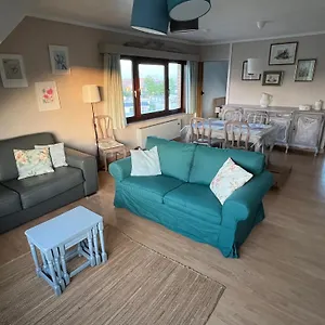  Appartement Marie-therese