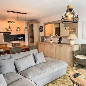 Apartment Residentie Astrid-7 By Interhome, Bredene