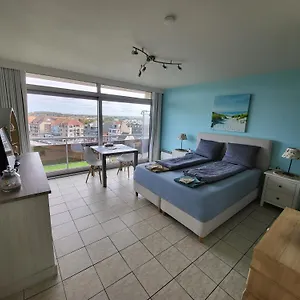 Apartment With View, Bredene