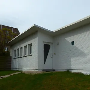 Ferienhaus Flandriens, Bredene